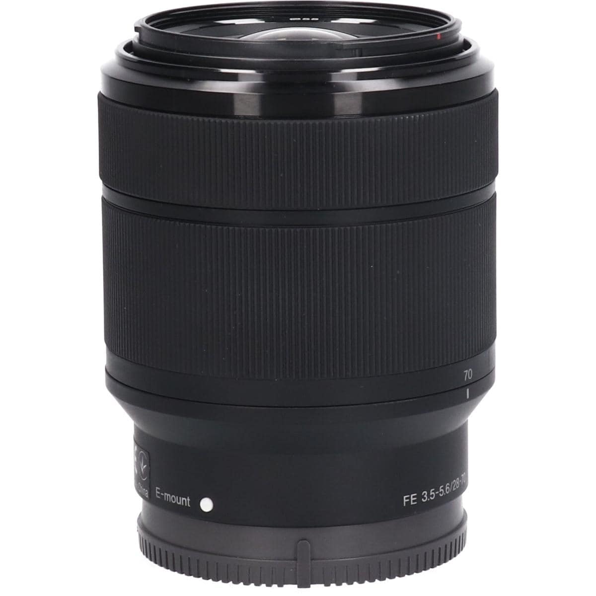 ＦＥ２８－７０ｍｍ　Ｆ３．５－５．６ＯＳＳ（ＳＥＬ２８７０）