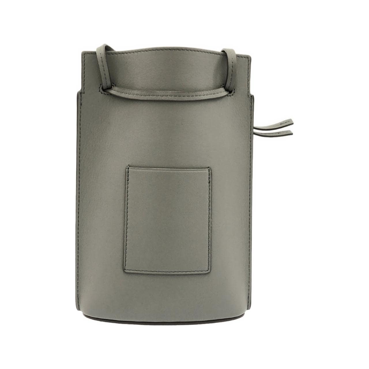 ロエベ ダイス ポケット C630R12X01 ショルダーバッグ