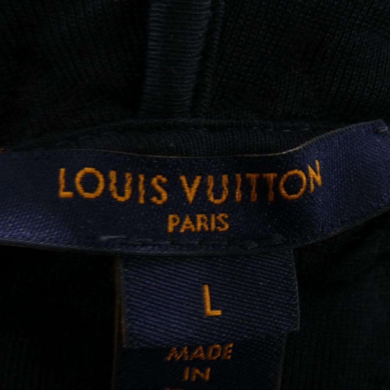 ルイヴィトン LOUIS VUITTON FJST12HFX パーカー
