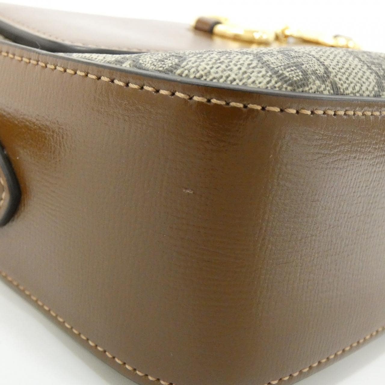 グッチ GUCCI HORSEBIT 1955 645454 92TCG ショルダーバッグ