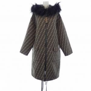 フェンディ FENDI FF8581 A5HD コート
