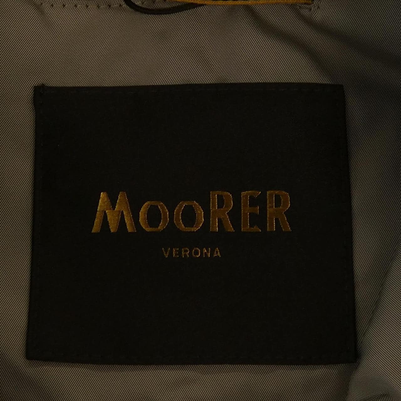 ムーレー MOORER ブルゾン