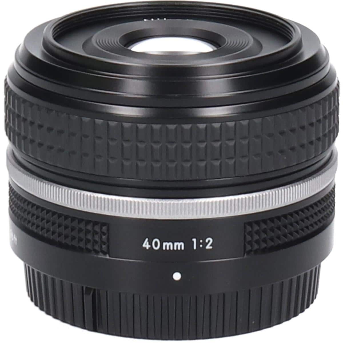 Ｚ４０ｍｍ　Ｆ２ＳＥ
