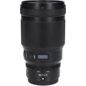 Ｚ５０ｍｍ　Ｆ１．２Ｓ