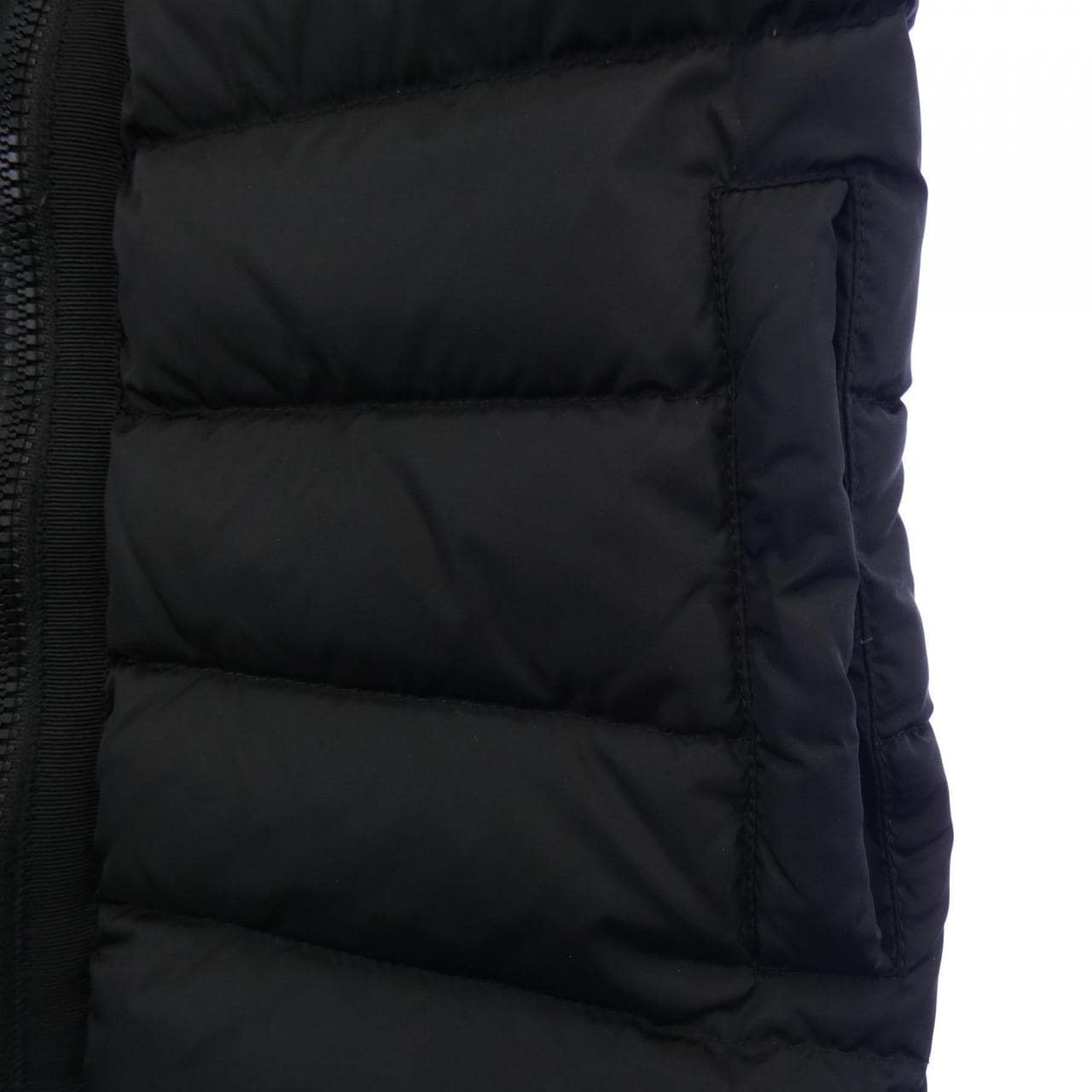 MONCLER S MONCELLER S 羽絨背心