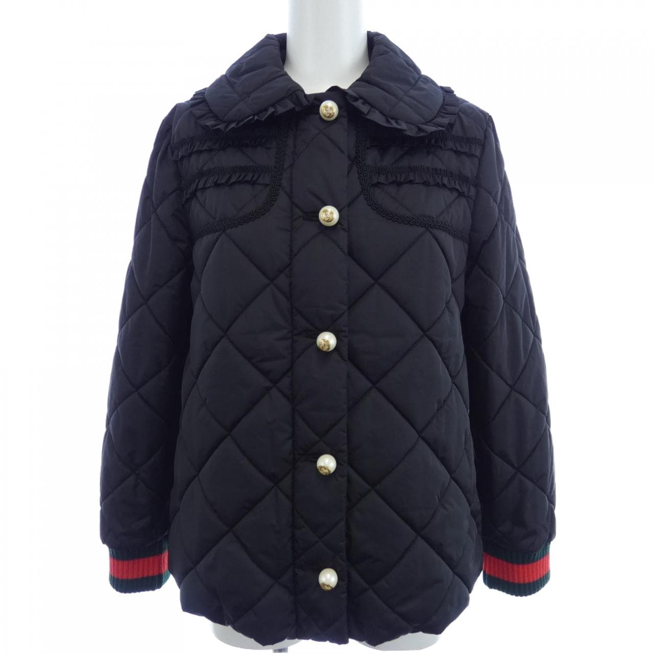 グッチ GUCCI ブルゾン
