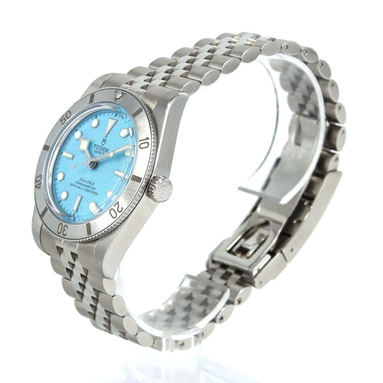 チューダー/チュードル ブラックベイ54 M79000-0001 SS 自動巻