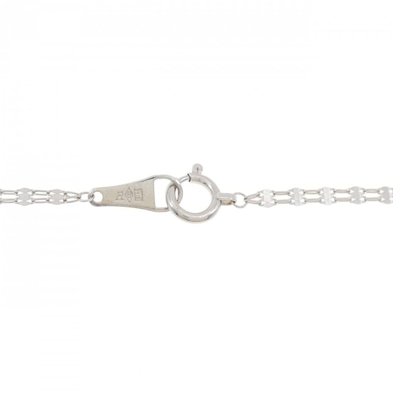 純PT ネックレス