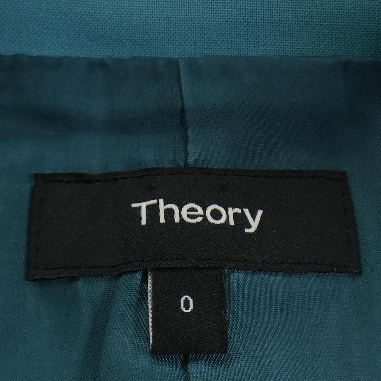 理论theory01-0104114外套