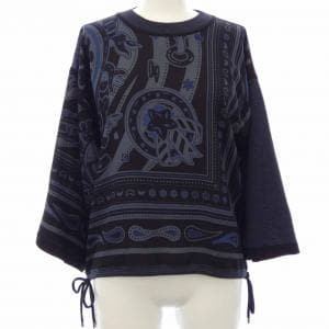 エルメス HERMES CANDY LIBRIS BANDANA 5H2809DJ ツイルレーヌ トップス