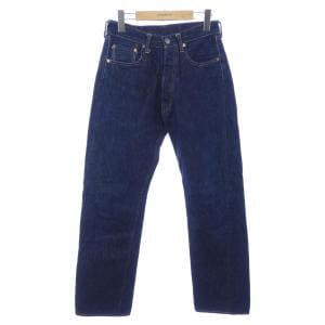 ティーシービージーンズ TCB JEANS ジーンズ