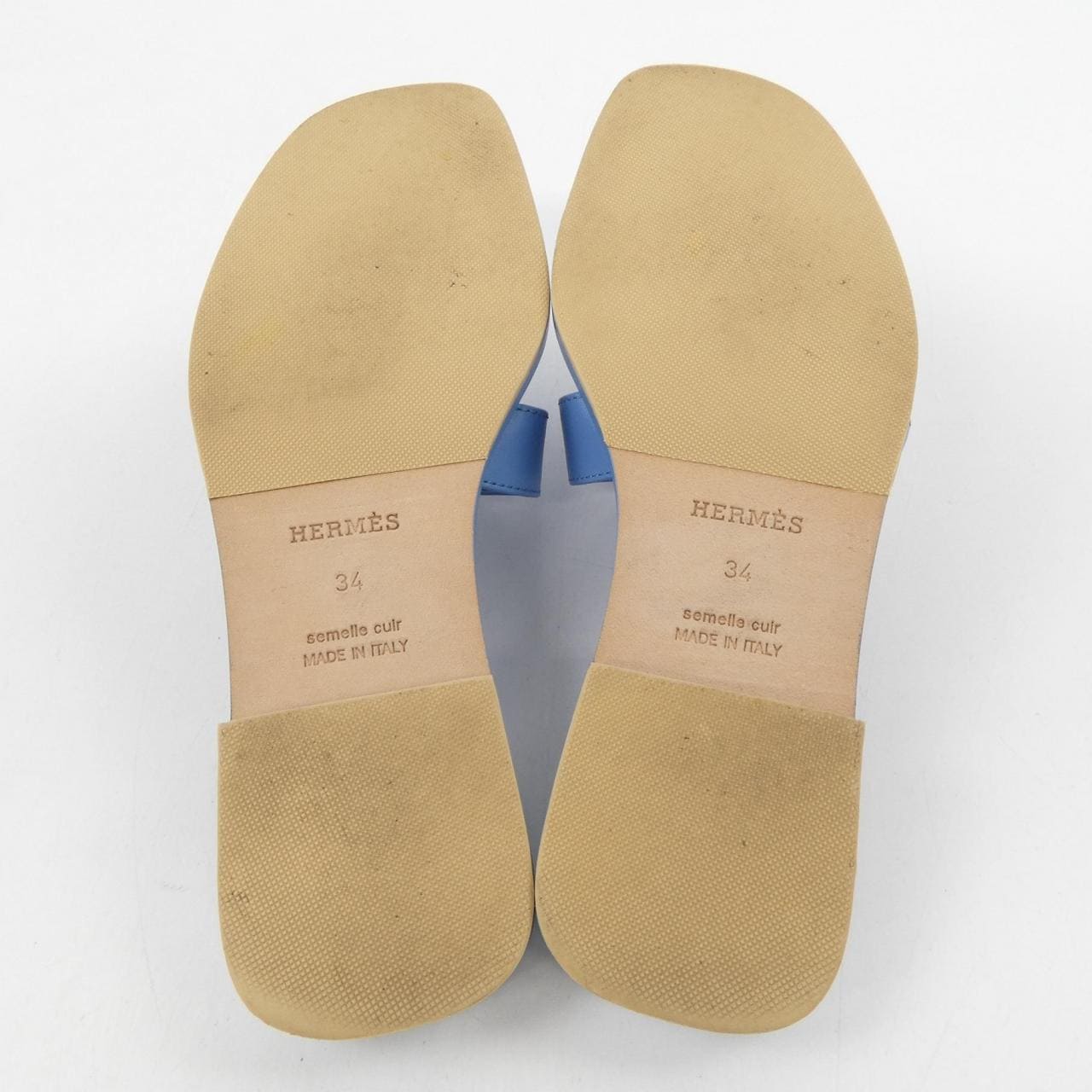HERMES Oran 202230Z 涼鞋