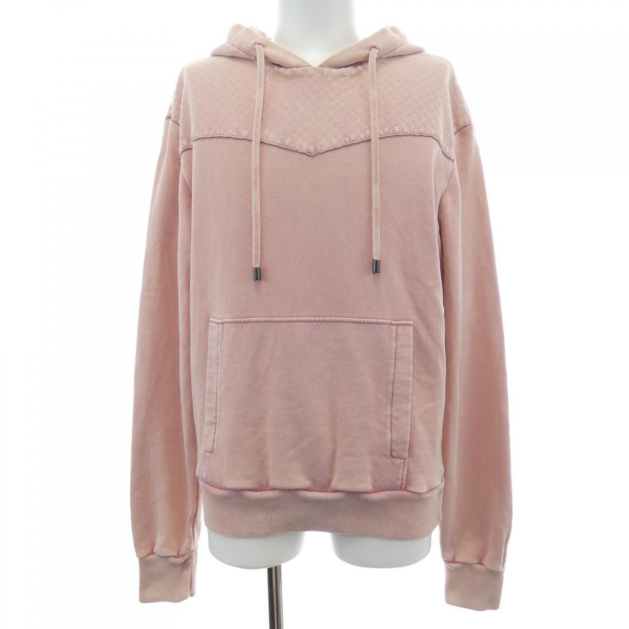 ボッテガヴェネタ BOTTEGA VENETA 538685 VEXY0 パーカー