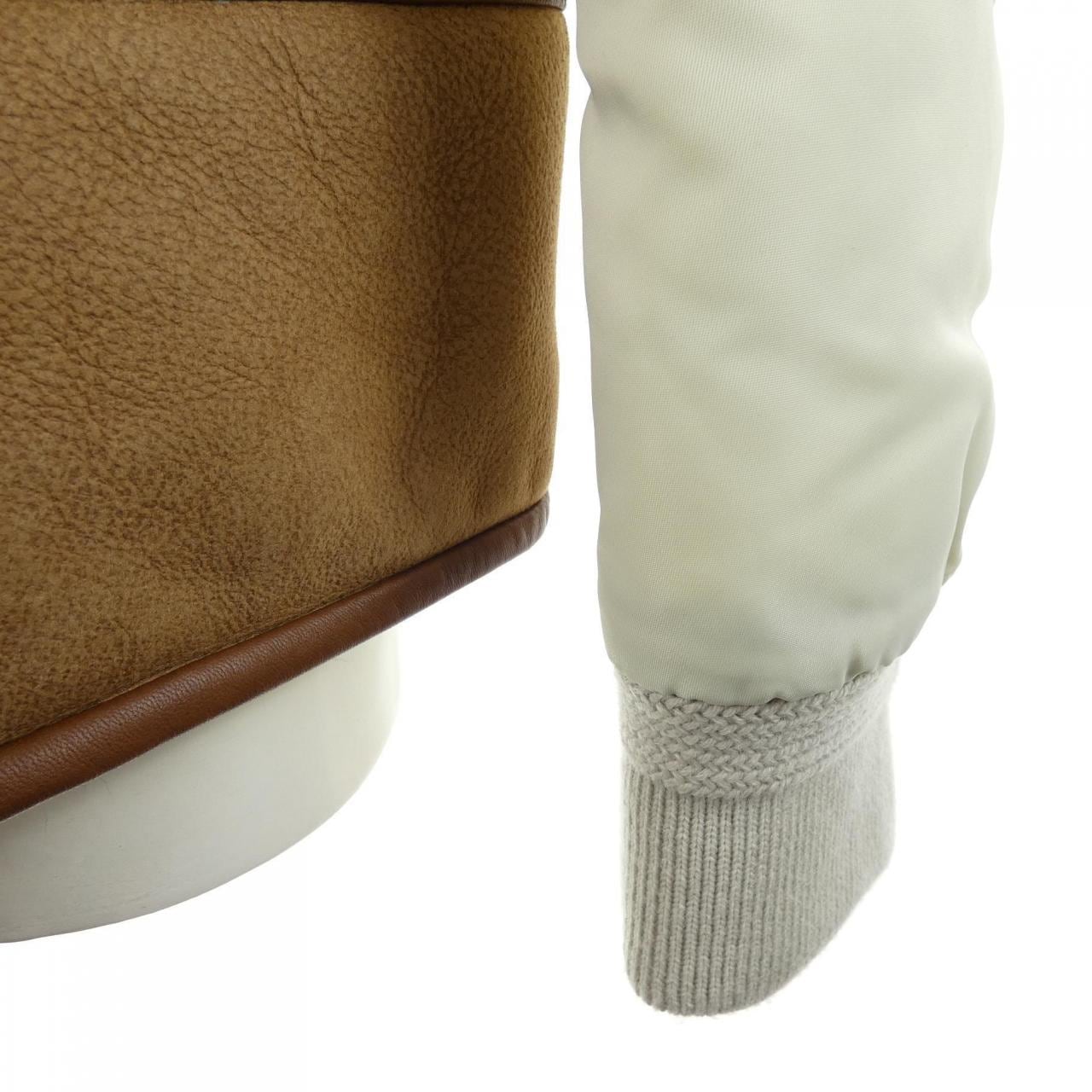 モンクレール MONCLER DELAGRANGE ダウンジャケット