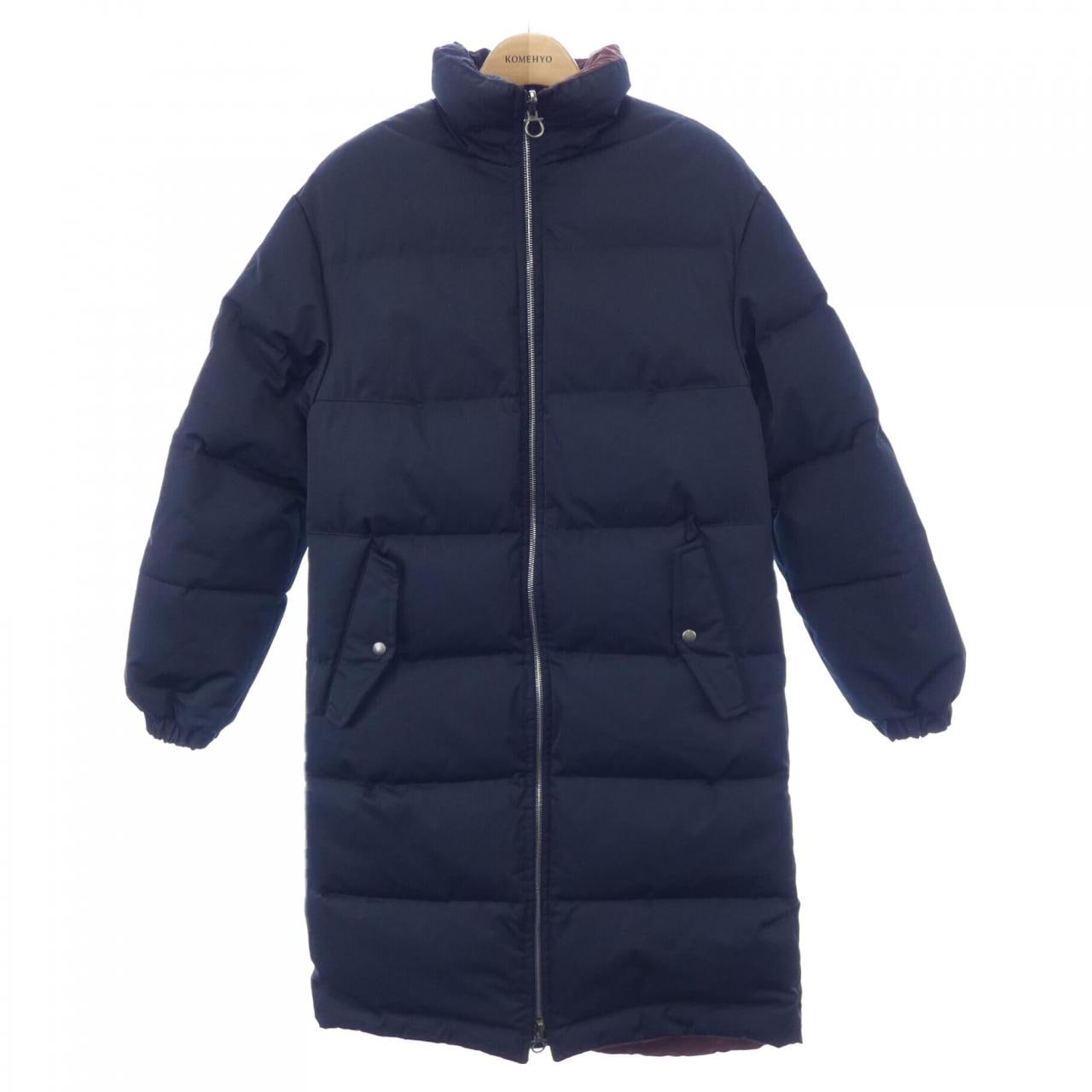 サルヴァトーレフェラガモ SALVATORE FERRAGAMO ダウンコート