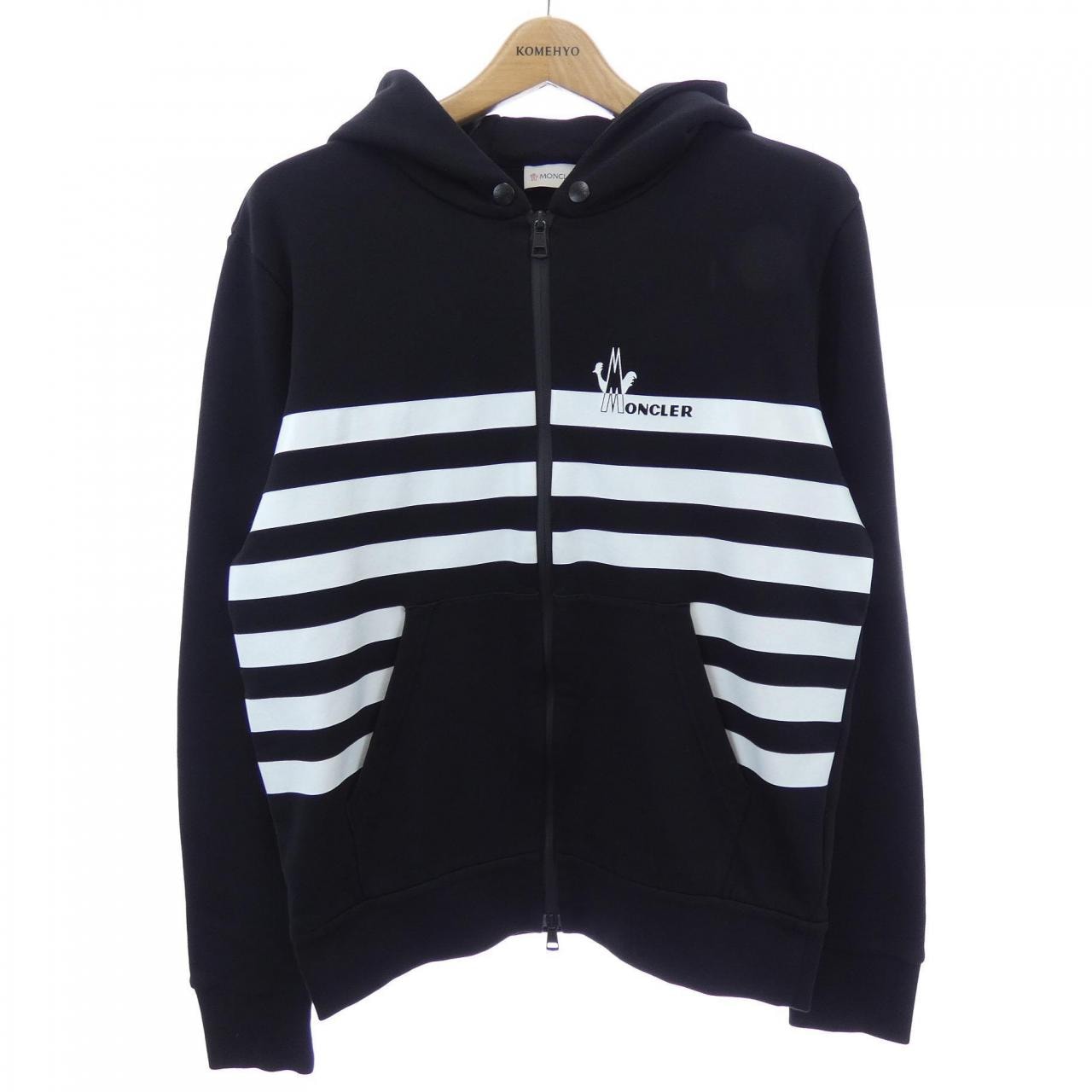 モンクレール MONCLER F10918G71110 8098U パーカー