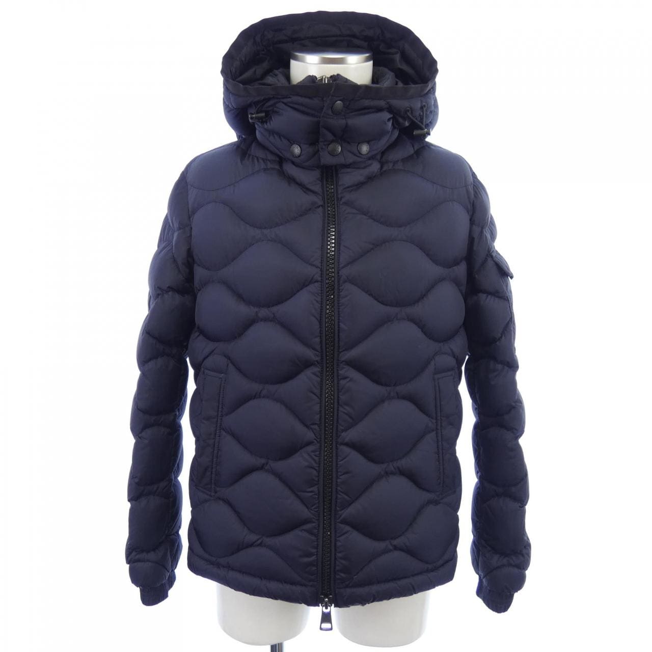モンクレール MONCLER MORANDIERES ダウンジャケット