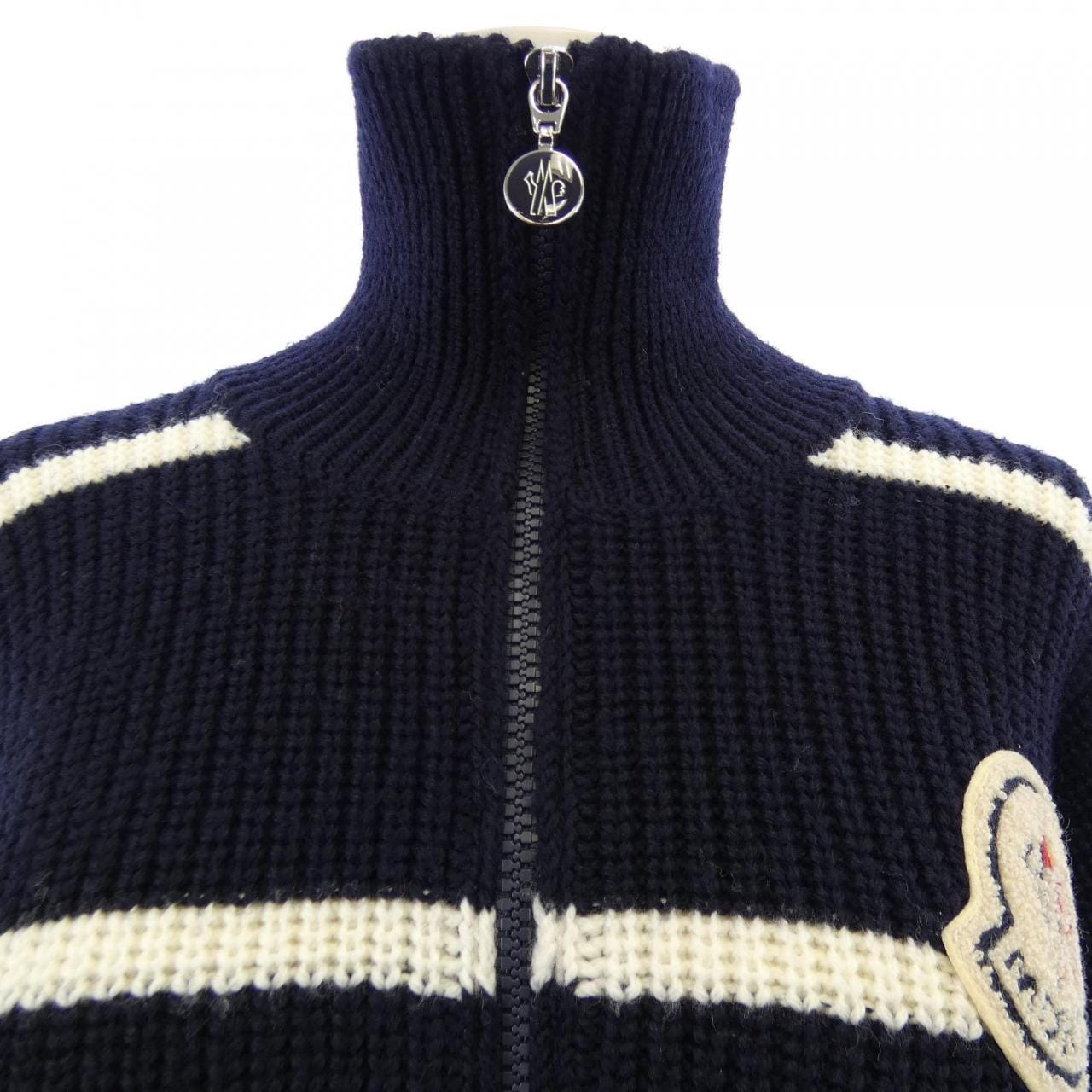 モンクレール MONCLER 20939F00009 ニット