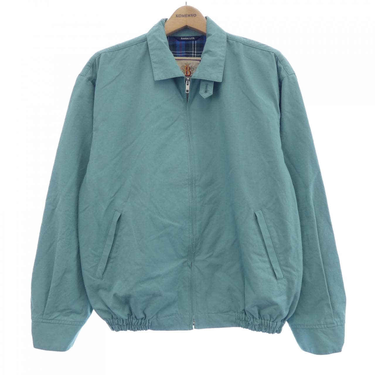 バラクータ BARACUTA BJC-9102 ジャケット