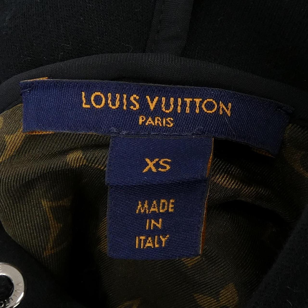 ルイヴィトン LOUIS VUITTON FJST14TWP パーカー