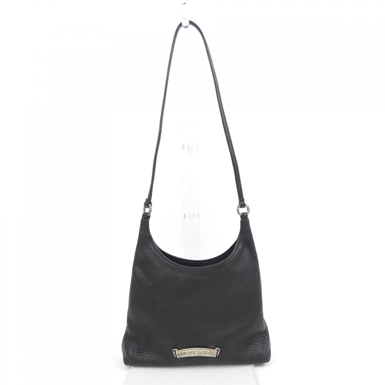 クロムハーツ CHROME HEARTS VIV　LTHR DAGGER BAG