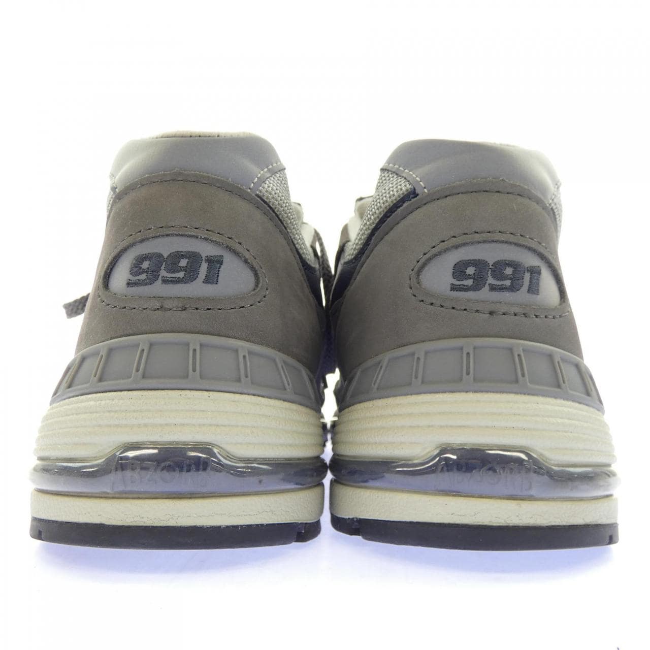 ニューバランス NEW BALANCE M991GNS スニーカー