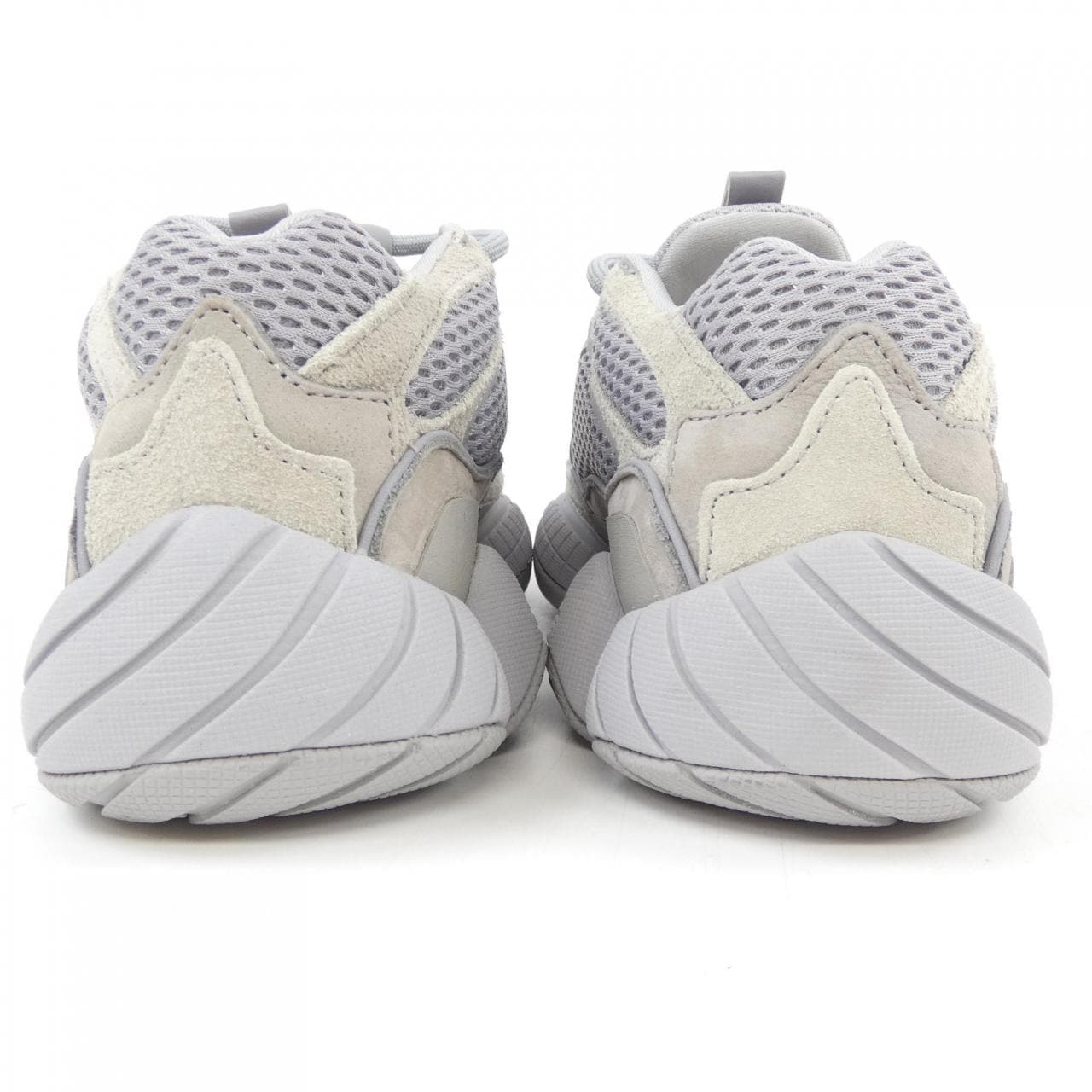 アディダス ADIDAS YEEZY BOOST 500 SALT スニーカー