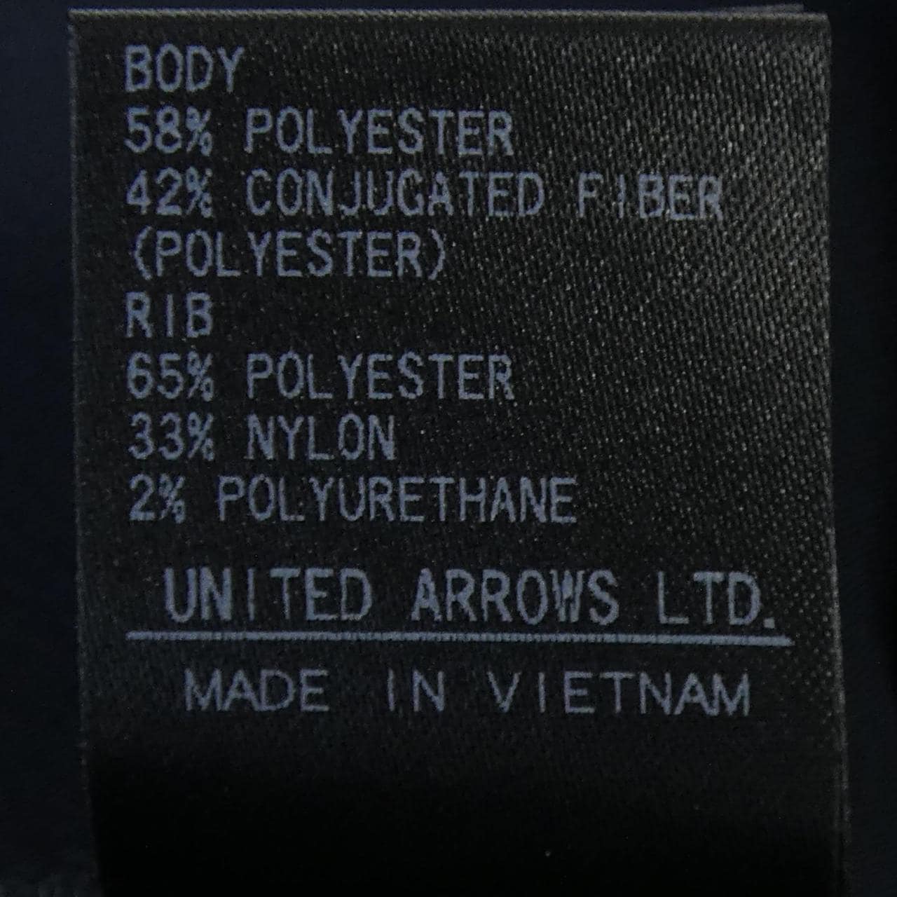 ユナイテッドアローズ UNITED ARROWS トップス