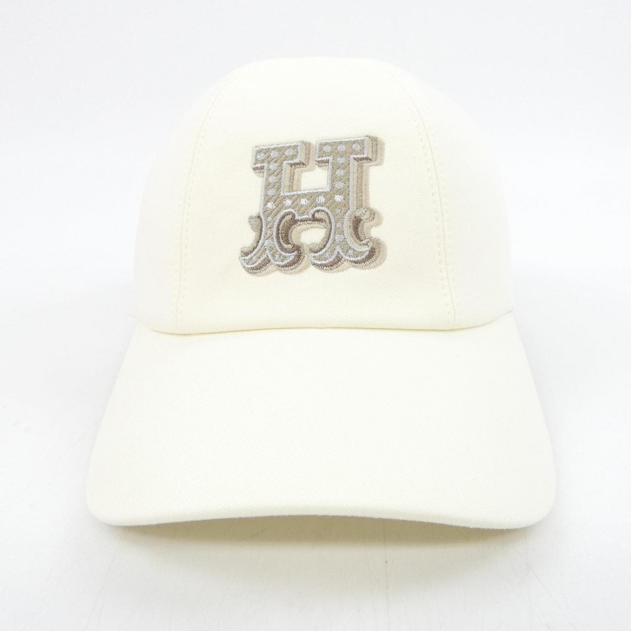 HERMES Serena H 電動 H252009N 帽子