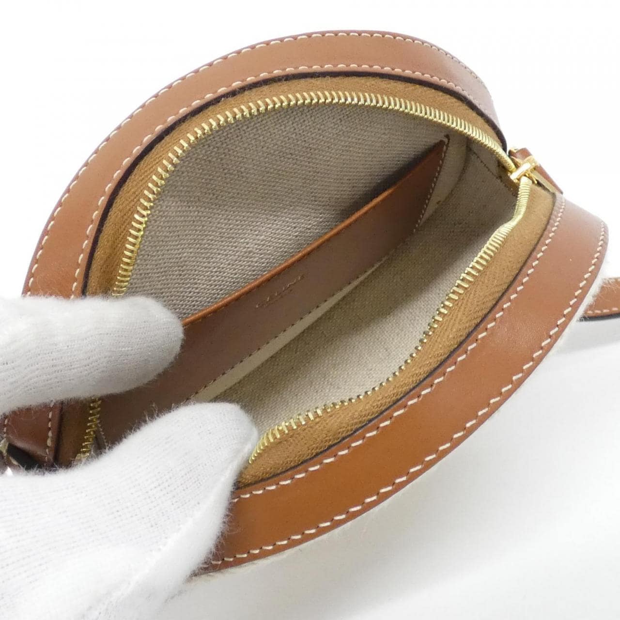 セリーヌ 10G342DHT ショルダーバッグ