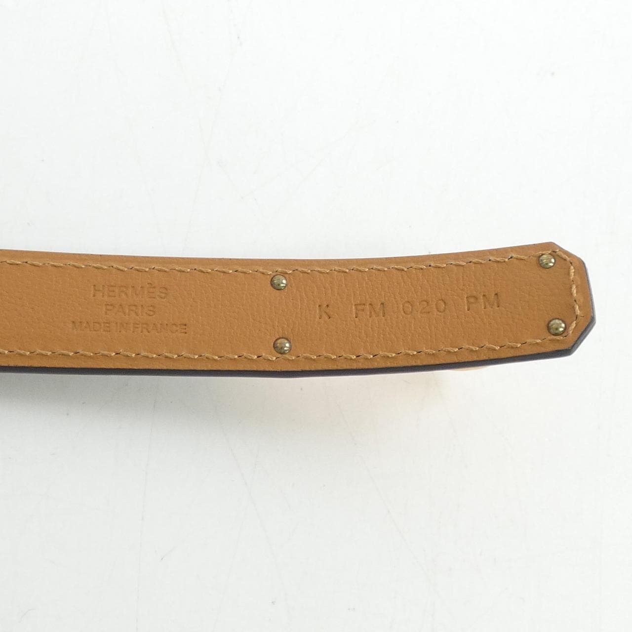 エルメス HERMES ケリー KELLY 18mm BELT