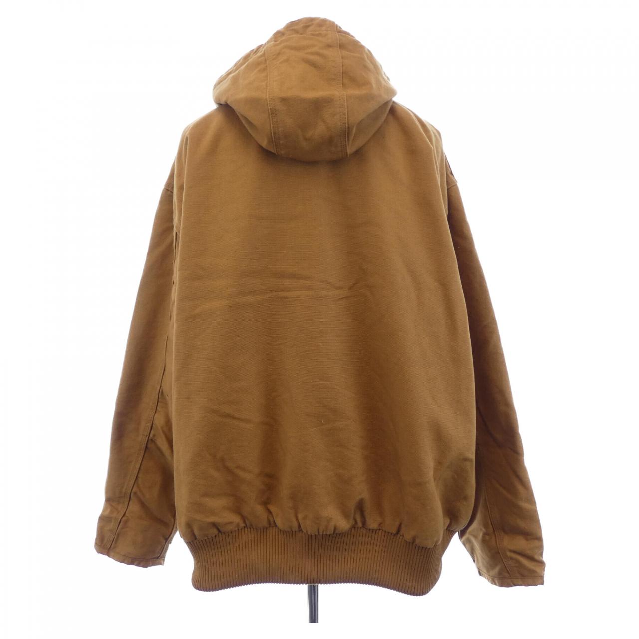 カーハート CARHARTT ブルゾン