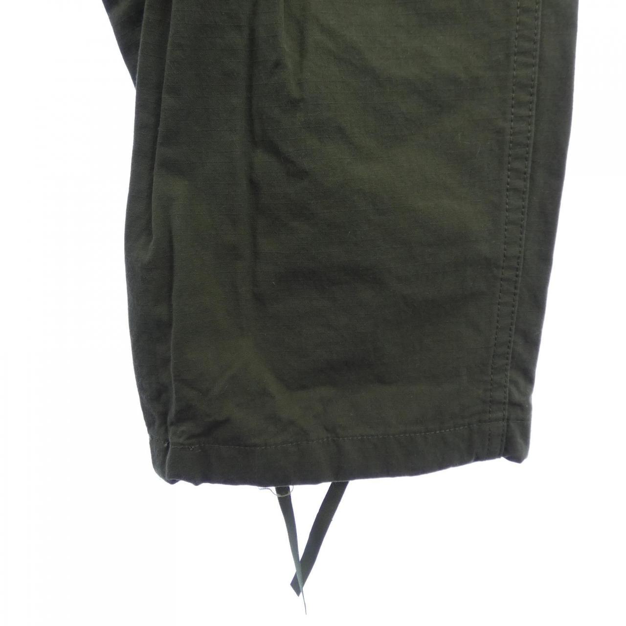 ダブルタップス WTAPS WVDT-PTM02 パンツ