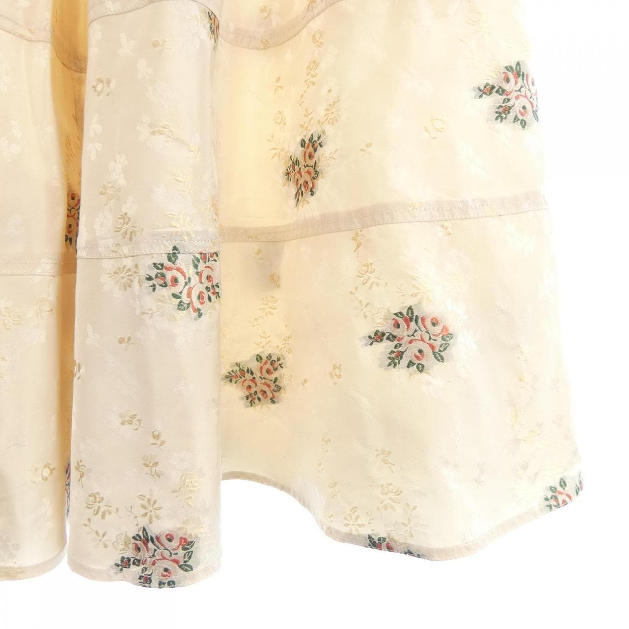 クリスチャンディオール CHRISTIAN DIOR 6P12033330 スカート