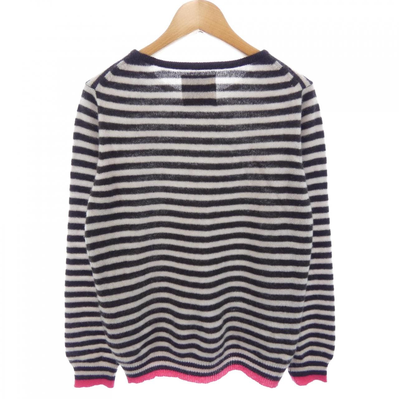 JUMPER1234 ニット