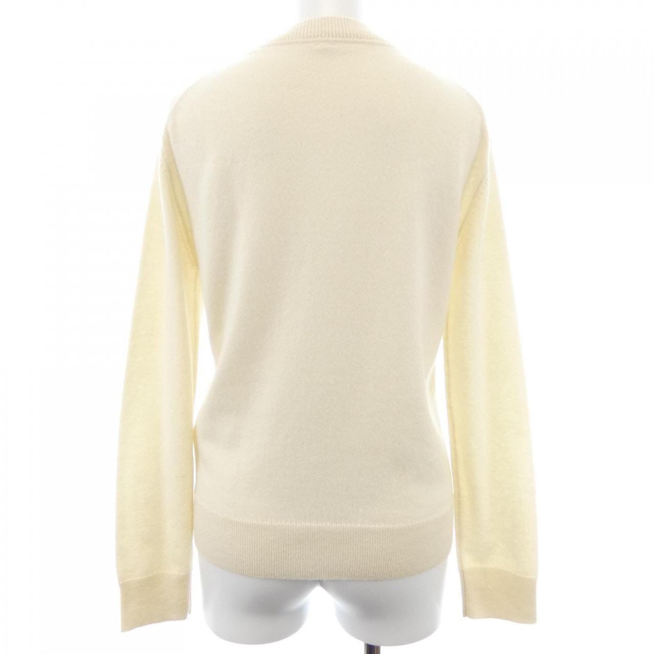 エルメス HERMES Hリフト 4E2604D1 ニット