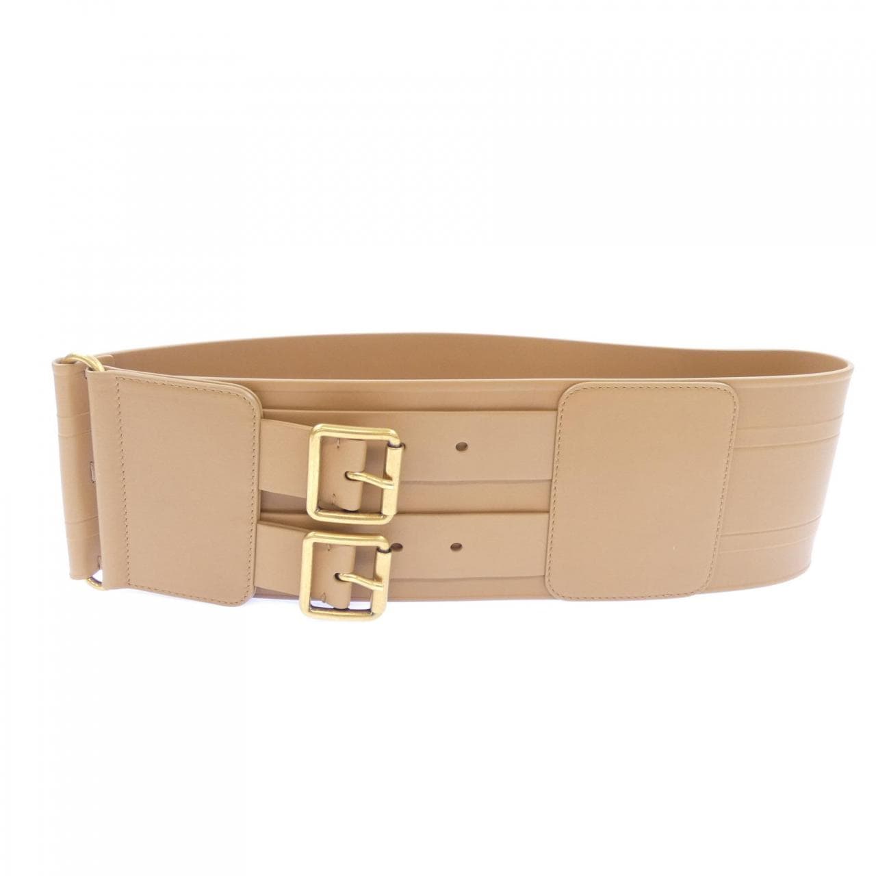 クリスチャンディオール CHRISTIAN DIOR D-ウエスト BELT