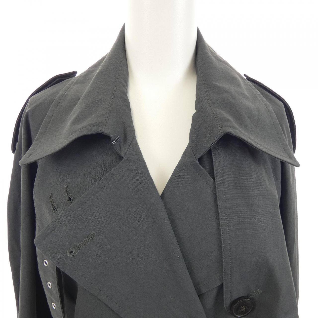 ドリスヴァンノッテン DRIES VAN NOTEN RISTO 1449 コート
