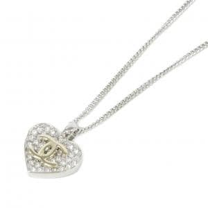 シャネル ABH090 ネックレス