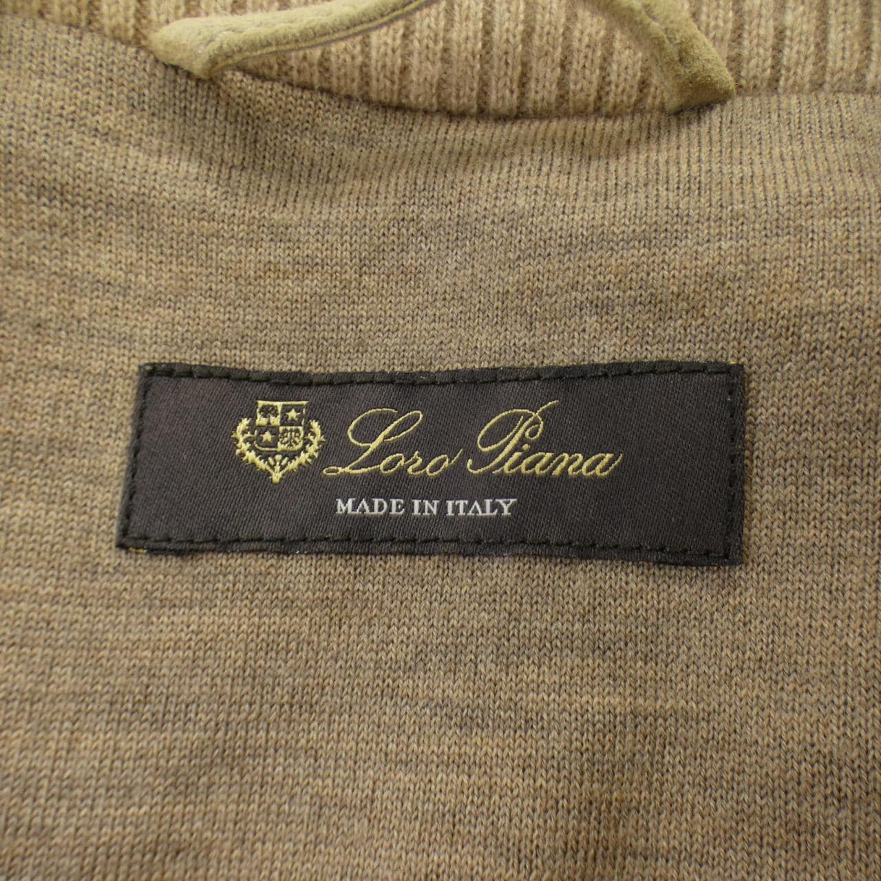 ロロピアーナ Loro Piana FAI3288 ダウンジャケット