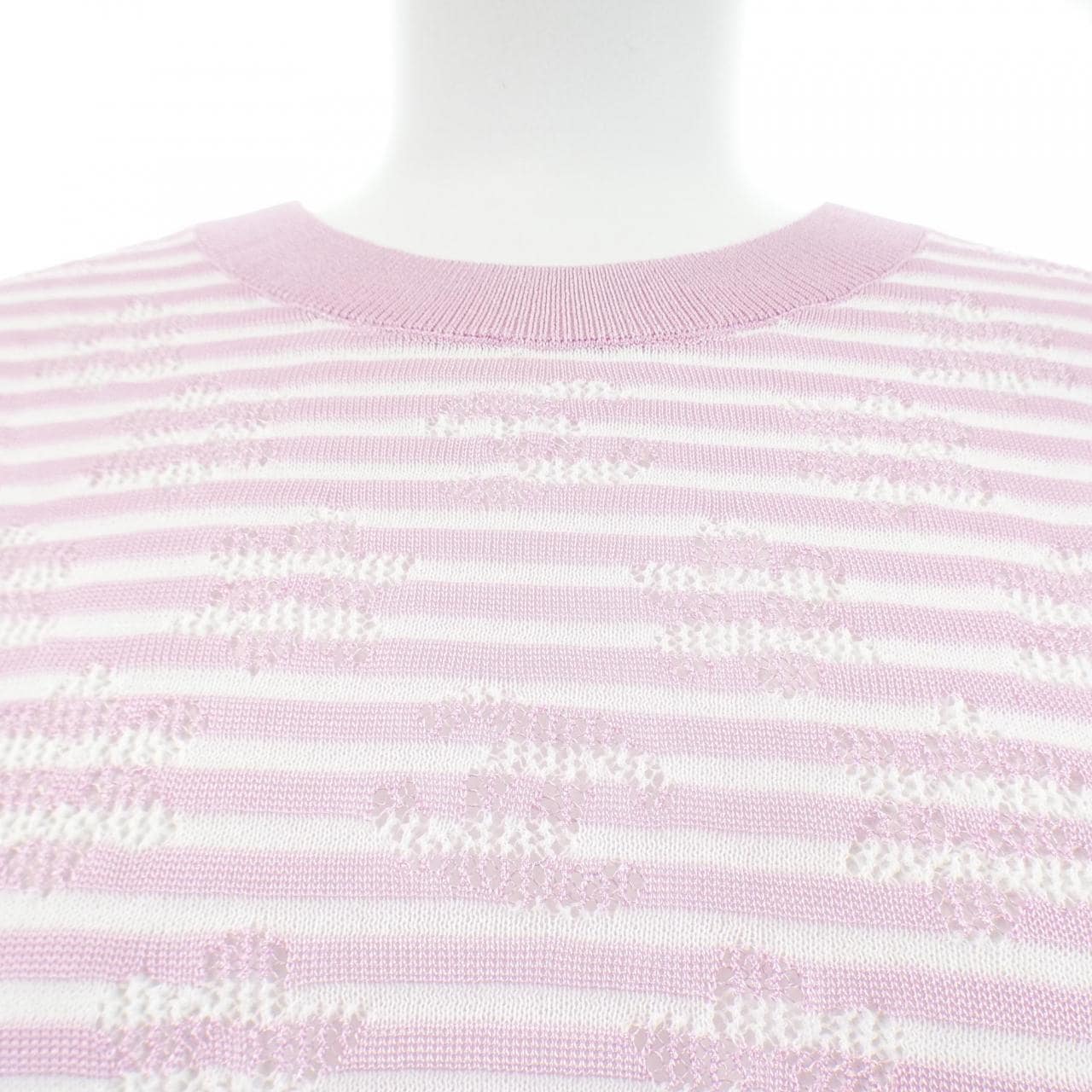 シャネル CHANEL LOOK26 P76508K10997 トップス