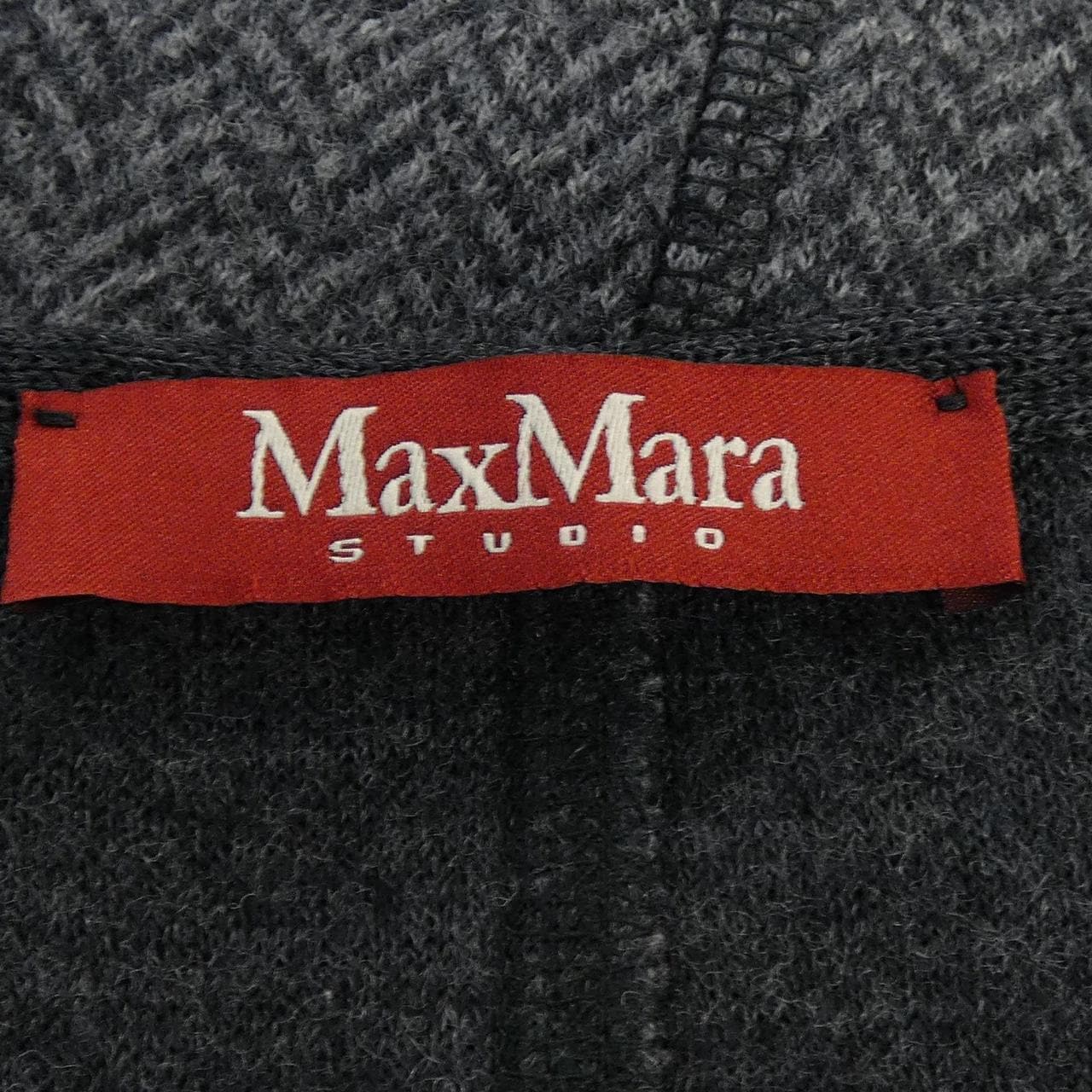 マックスマーラステュディオ Max Mara STUDIO コート