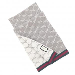 グッチ GUCCI 08.338.986 MUFFLER