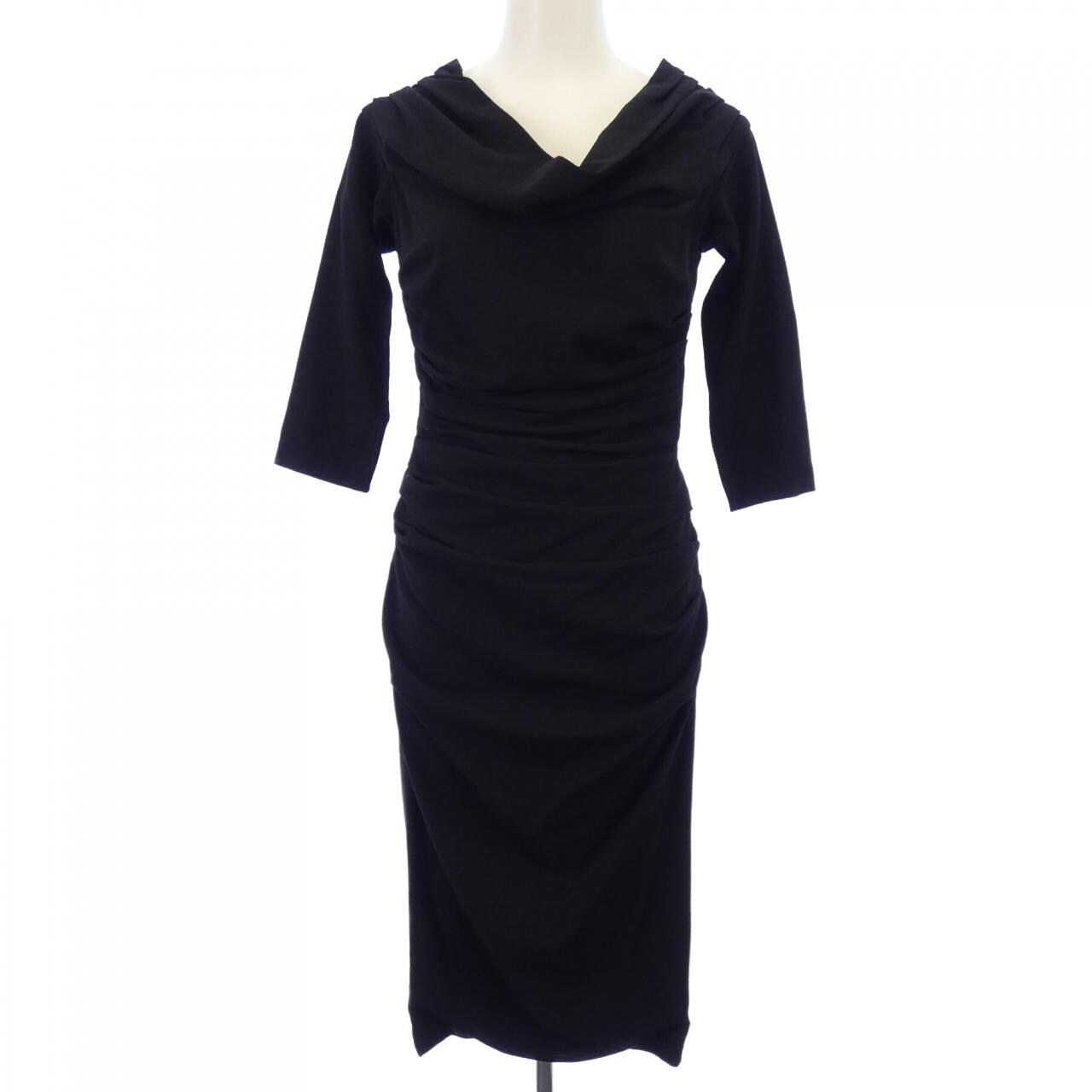 ドルチェアンドガッバーナ DOLCE&GABBANA F6YK0T/FUREK ワンピース