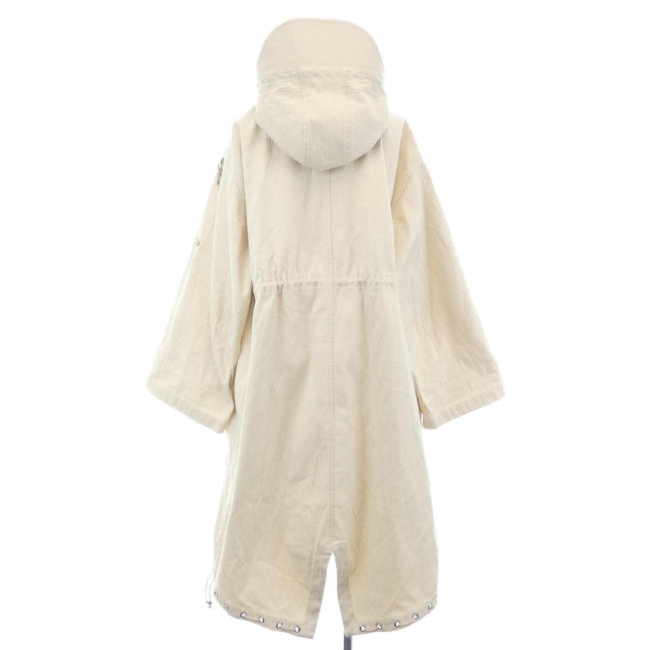 エルメス HERMES *06-7112 コート