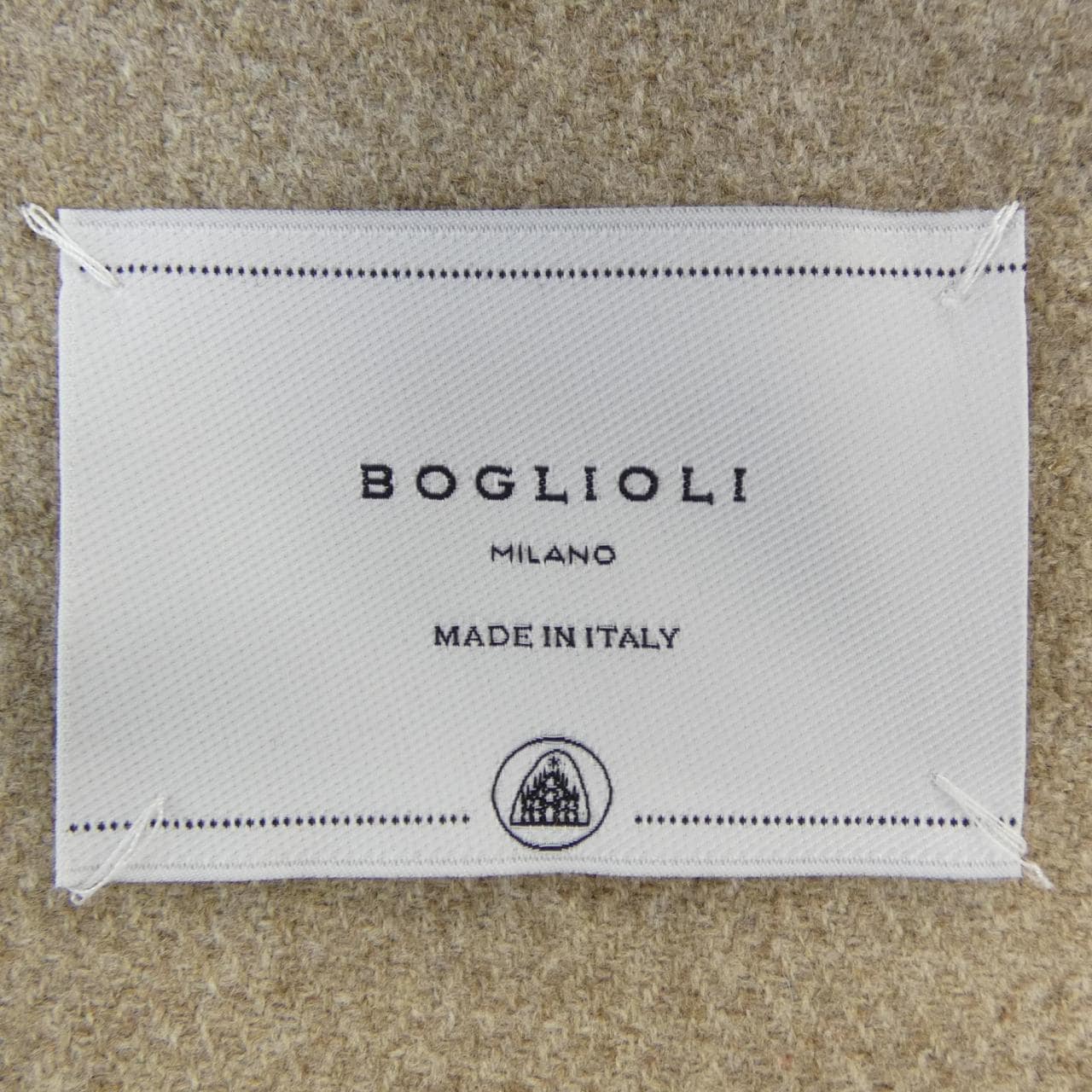 ボリオリ BOGLIOLI ジャケット