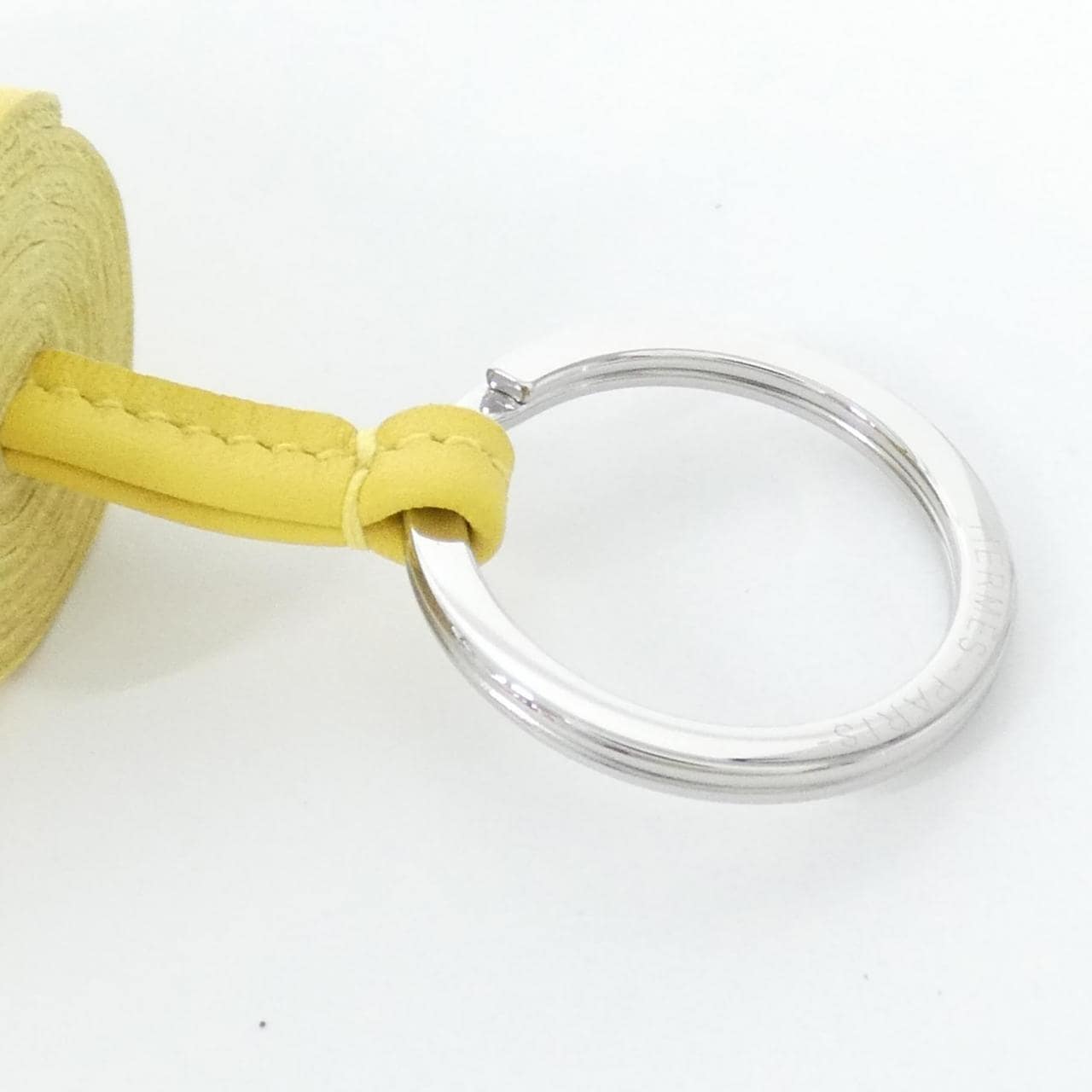 エルメス カルメン 077894CJ キーリング