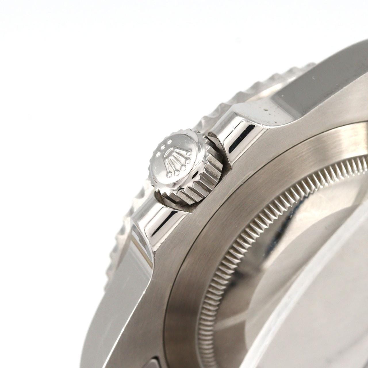 【ノーメンテナンス還元価格】ロレックス サブマリーナーデイト 116610LN SS 自動巻 ランダム番