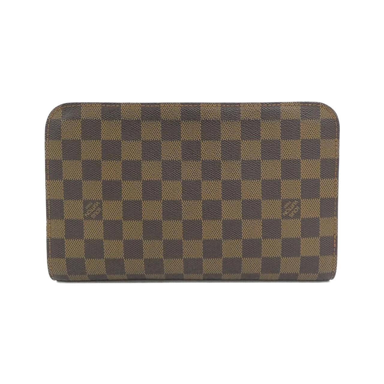 ルイヴィトン ダミエ サン ルイ N51993 セカンドバッグ