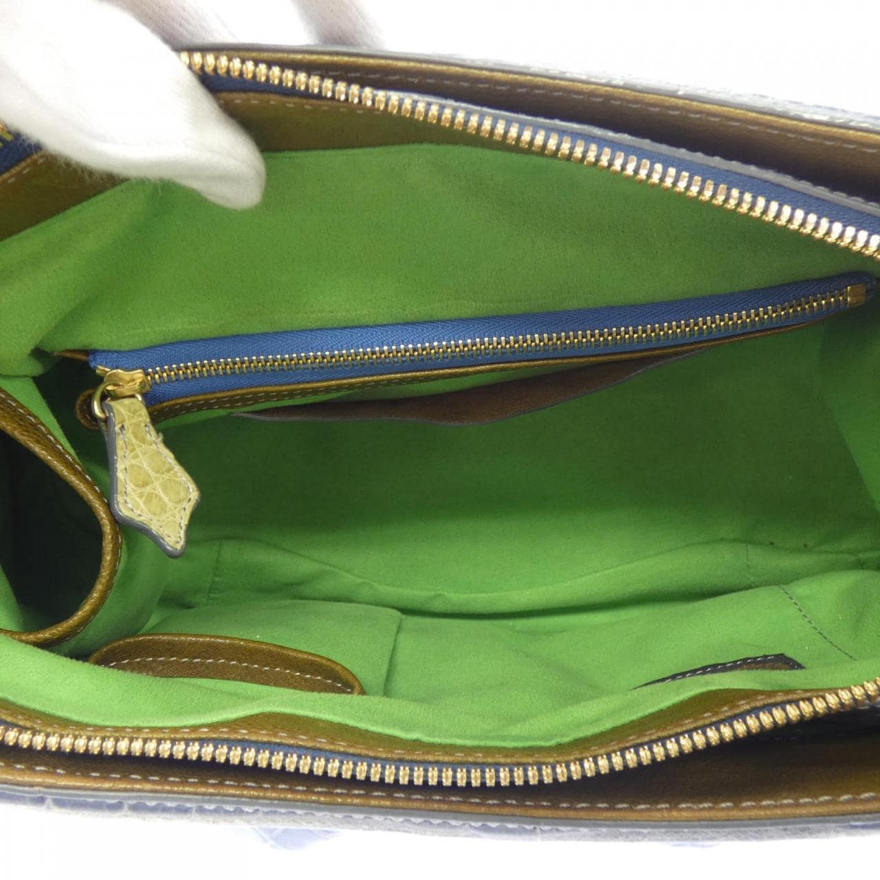チビナイル CIVINILE BAG